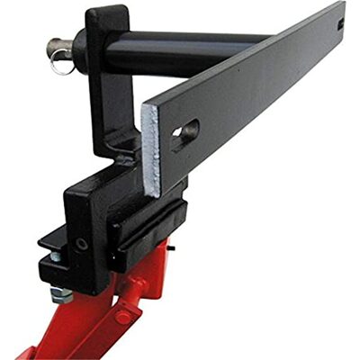Norco Professional Lifting Equipment FLYWHEEL ADAPTER