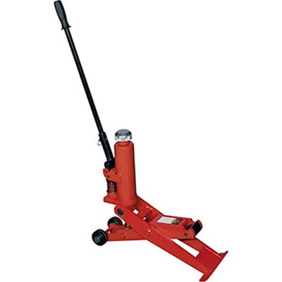 Norco Professional Lifting Equipment FORKLIFT JACK 5-TON HYDRAULIC