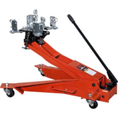 Norco Professional Lifting Equipment 1-1/2 Ton Trans