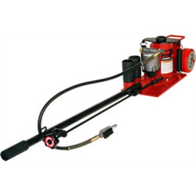 Norco Professional Lifting Equipment 20TON AIR OPERATED HYDRAULIC
