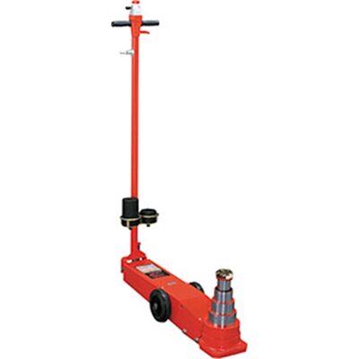 Norco Professional Lifting Equipment TRELESCOPING JACK