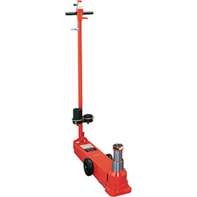 Norco Professional Lifting Equipment TELESCOPING JACK