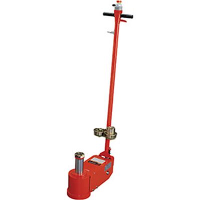Norco Professional Lifting Equipment 44T AIR/HYD JACK