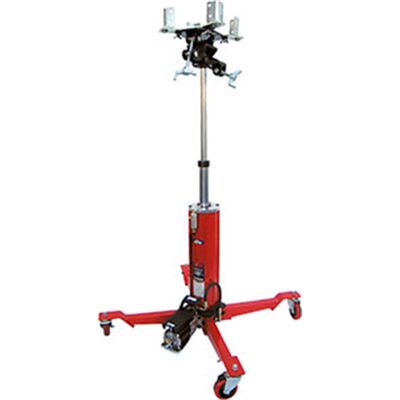 Norco Professional Lifting Equipment 1/2 TON AIR/HYD