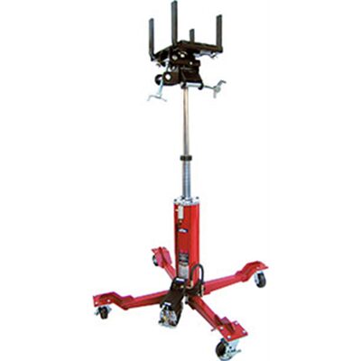 Norco Professional Lifting Equipment 3/4 TON AIR/HRDRAULIC TRANSMISSION JACK