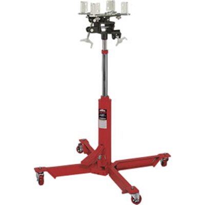 Norco Professional Lifting Equipment TRANS JACK
