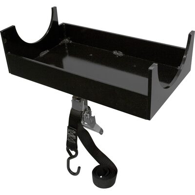 Norco Professional Lifting Equipment Ford Diesel Exhaust Saddle Adapter