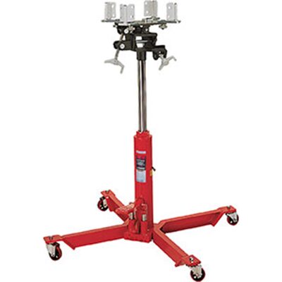 Norco Professional Lifting Equipment 1/2TON TRANS JACK