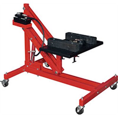 Norco Professional Lifting Equipment 1250.00 POWERTRAIN LIFT/TABLE