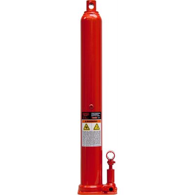 Norco Professional Lifting Equipment 3 Ton Long Hand Jack