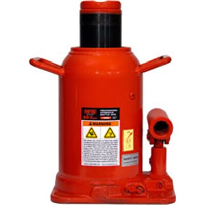 Norco Professional Lifting Equipment 60 TON HYDR JAC