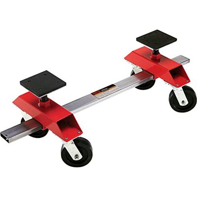 Norco Professional Lifting Equipment 3600 LB CAR DOLLY