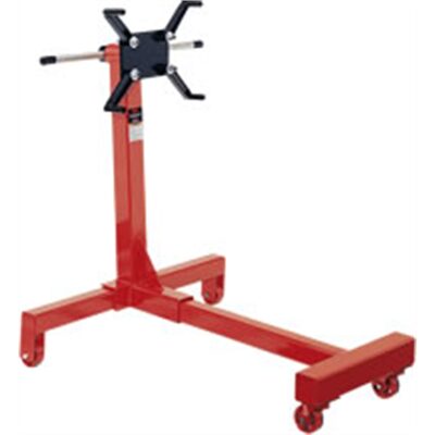 Norco Professional Lifting Equipment 1000LB CAPACITY ENGINE STAND