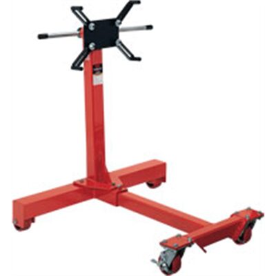 Norco Professional Lifting Equipment 1250 LB ENGINE STAND IMPORTED