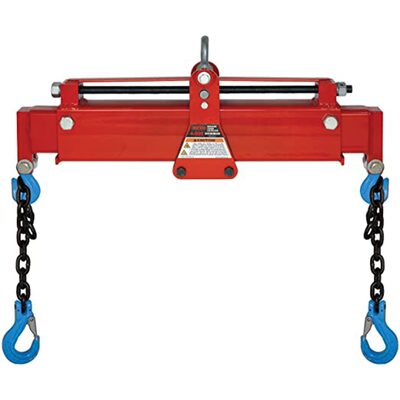 Norco Professional Lifting Equipment Load-Rotor Slin