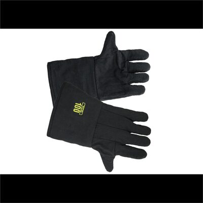 OBERON Gloves - Arc Flash - 100 Cal TCG - Size: XL