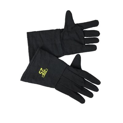 OBERON Gloves - Arc Flash - 25 Cal TCG - Size: XL