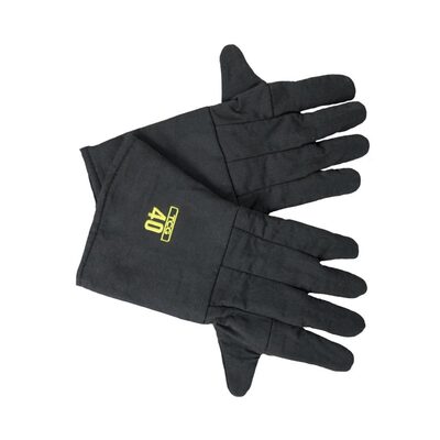 OBERON Gloves - Arc Flash - 40 Cal TCG - Size: XL