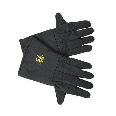 OBERON Gloves - Arc Flash - 75 Cal TCG - Size: Regular