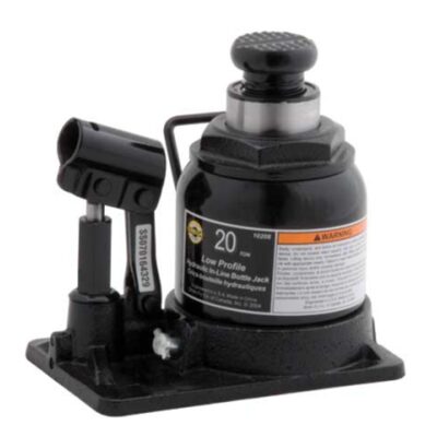 Omega 20 TON SHORTY VERSION BOTTLE JACK