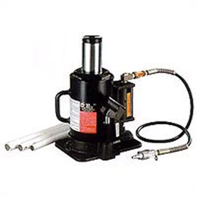 Omega 30 TON BOTTLE JACK A/H