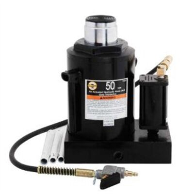Omega 50TON A/H BOTTLE JACK