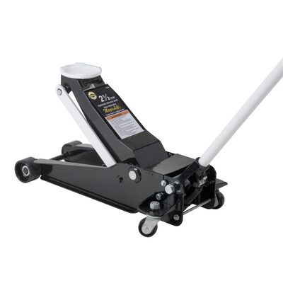Omega 2-1/2 TON HYD. MAGIC LIFT SERVICE JACK