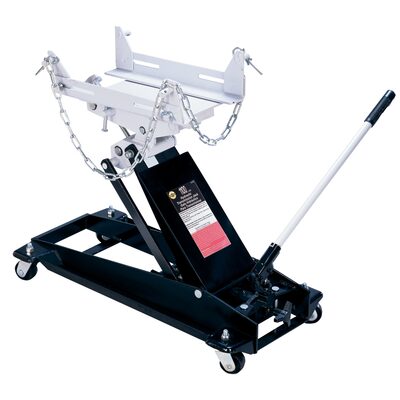 Omega TRANSMISSION JCK 1100LB LOW PROFILE