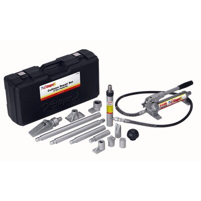 OTC 4-Ton collision repair set