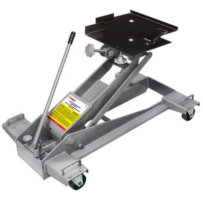 OTC 2,000 lb (1 Ton) Low-Lift Transmission Jack