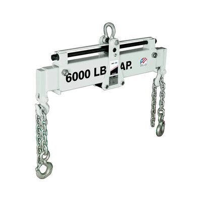 OTC 6,000 lb. (3-Ton) Capacity Load Leveler