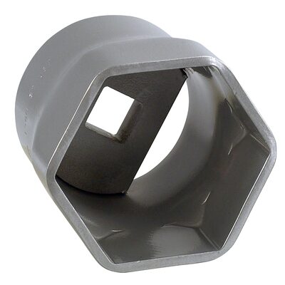 OTC 3" 6-Point Wheel Bearing Locknut Socket