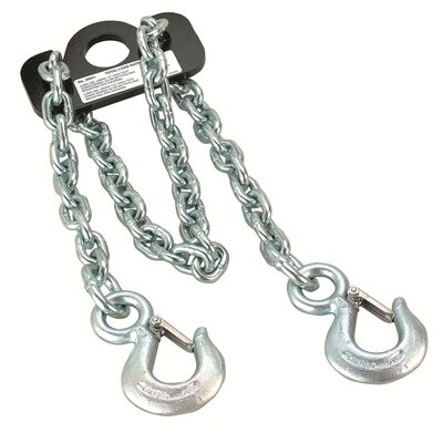 OTC SLING ADJUSTABLE 4000LB. FOR SHOP CRANES