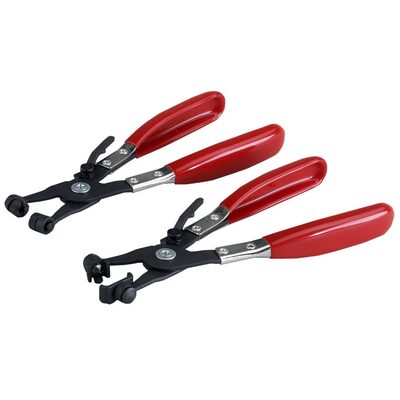 OTC HOSE CLAMP PLIER SET