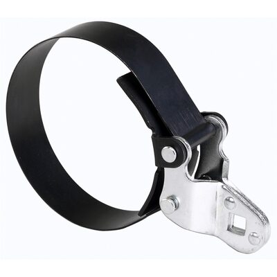OTC Heavy Duty Oil Filter Wrench 4-21/32" to 5-5/32"  Capacity