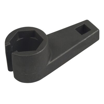 OTC 3/8" Drive Low Profile Offset Oxygen Sensor 7/8" (22MM)