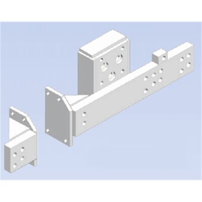OTC JOHN DEERE ENG.PLATE ADAPTER