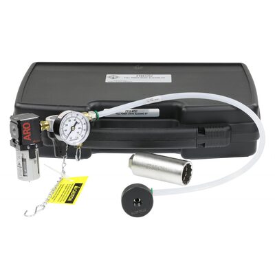 OTC Full Power Brake Bleeding Kit