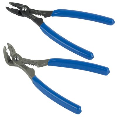 OTC CrimPro 4-In-1 Wire Service Set