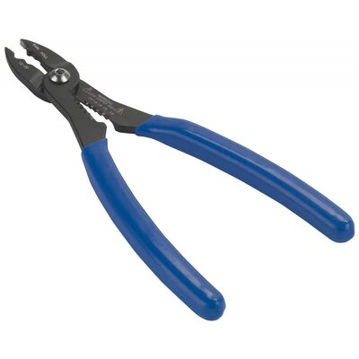 OTC 10PK CrimPro 4 in 1 Wire Service Tool