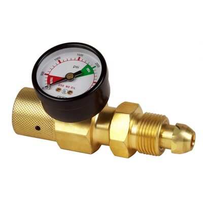 OTC PRESSURE REGULATOR 100 PSI