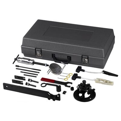 OTC CHRYSLER MASTER CAM SET