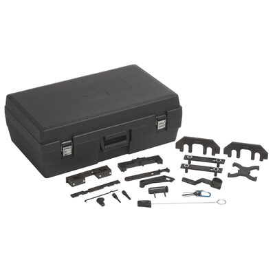 OTC Ford Cam Tool Kit Update