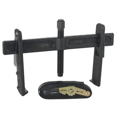 OTC HEAVY DUTY BRAKE DRUM AND ROTOR PULLER