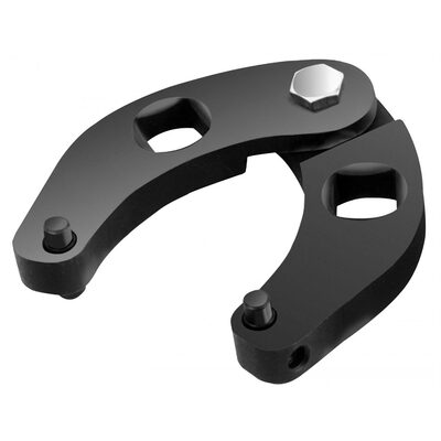 OTC Small Universal Gland Nut Wrench