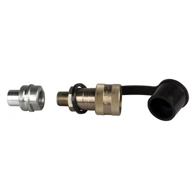 OTC Ram Complete Quick Coupler