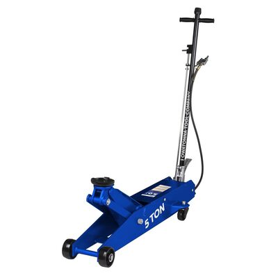 OTC 5 Ton Air / Hydraulic Service Jack