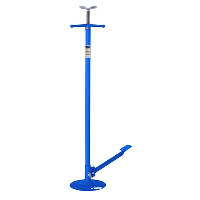 OTC 1,500 Lb Capacity Auxiliary Stand with Foot Pedal