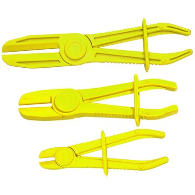 Private Brand Tools Line Clamp Master Set - 3 pc