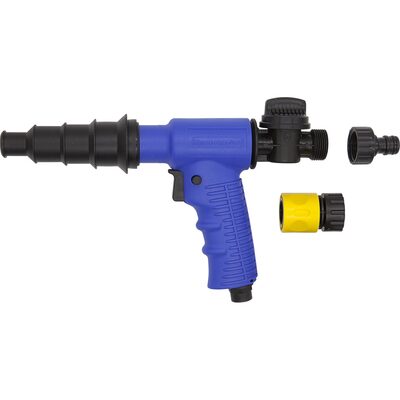 Private Brand Tools Cooling System Flush Gun